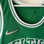 Afbeelding in Gallery-weergave laden, Boston Celtics Jason Tatum Nike jersey - XL
