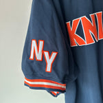 Load image into Gallery viewer, New York Knicks Nike shooting shirt - XXL
