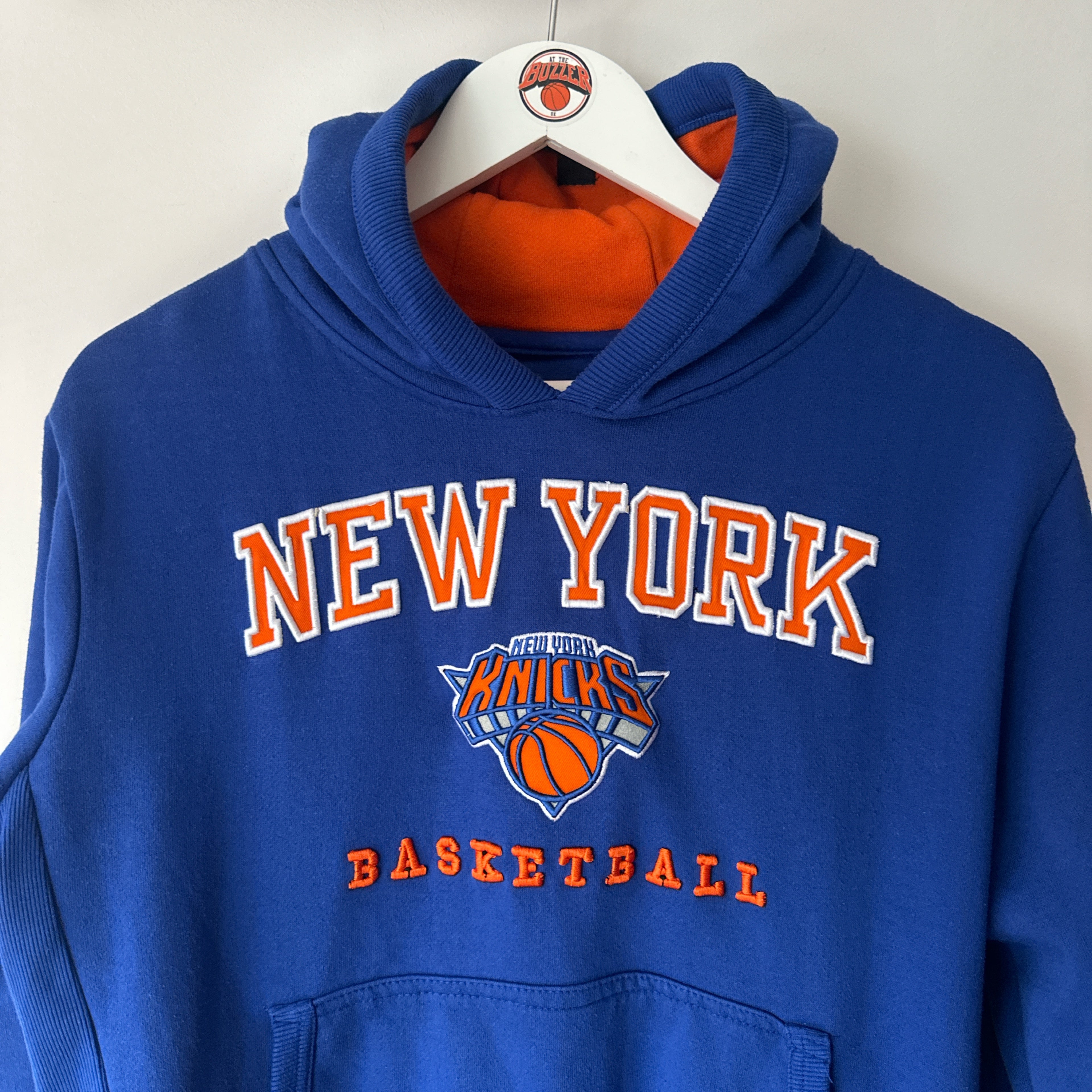 New York Knicks UNK hoodie - Youth XL
