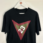 Load image into Gallery viewer, Jordan logo Jordan T shirt -  Large
