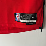 Load image into Gallery viewer, Houston Rockets Tari Eason Nike jersey - XL
