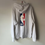 Load image into Gallery viewer, NBA x Nike hoodie - XL
