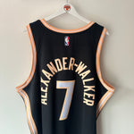 Load image into Gallery viewer, Atlanta Hawks Nickeil Alexander - Walker Nike jersey - XL
