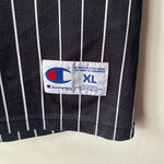 Afbeelding in Gallery-weergave laden, Orlando Magic Shaquille O’Neal Champion jersey - XL
