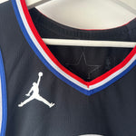 Load image into Gallery viewer, NBA All - Star LeBron James Jordan authentic jersey - Medium
