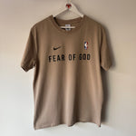 Load image into Gallery viewer, Nike x Essentials NBA T shirt  - Medium

