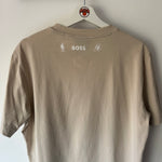 Load image into Gallery viewer, Los Angeles Lakers x Hugo Boss NBA T shirt  - Large
