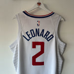 Load image into Gallery viewer, Los Angeles Clippers Kawhi Leonard Nike jersey - Medium
