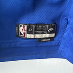 Indlæs billede til gallerivisning Golden State Warriors Steph Curry Nike jersey - XL
