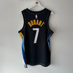 Ladda upp bild till gallerivisning, Brooklyn Nets Kevin Durant Nike jersey - Medium

