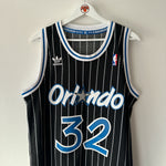 Load image into Gallery viewer, Orlando Magic Shaquille O’Neal Adidas jersey - Medium
