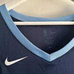 Carregar imagem no visualizador da galeria, Memphis Grizzlies Ja Morant swingman jersey - Nike (XL) - At the buzzer UK
