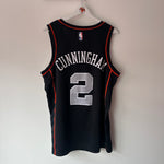 Afbeelding in Gallery-weergave laden, Detroit Pistons Cade Cunningham Nike Jersey - Large
