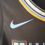 Afbeelding in Gallery-weergave laden, Memphis Grizzlies Ja Morant Nike jersey - XL
