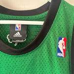Charger l'image dans la galerie, Boston Celtics Ray Allen Adidas jersey - Medium (Fits Large)
