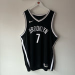 Load image into Gallery viewer, Brooklyn Nets Kevin Durant Nike jersey - XXL
