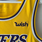 Load image into Gallery viewer, Los Angeles Lakers Lebron James Nike jersey - Large
