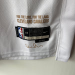 Load image into Gallery viewer, Cleveland Cavaliers Darius Garland Nike jersey - Large
