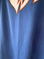 Indlæs billede til gallerivisning Washington Wizards Michael Jordan Champion jersey - XL
