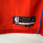 Afbeelding in Gallery-weergave laden, Oklahoma City Thunder Shai Gilgeous a Alexander Jordan jersey - XL
