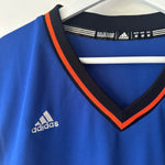 Load image into Gallery viewer, New York Knicks Carmelo Anthony Adidas jersey - Medium (Fits Large)
