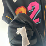 Load image into Gallery viewer, Miami Heat Jimmy Butler Nike jersey - XL
