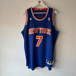 Charger l'image dans la galerie, New York Knicks Carmelo Anthony Adidas jersey - Large
