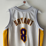 Indlæs billede til gallerivisning Los Angeles Lakers Kobe Bryant Champion jersey - Large
