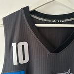 Load image into Gallery viewer, Orlando Magic Evan Fournier Adidas Jersey - Medium
