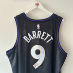 Lade das Bild in den Galerie-Viewer, Toronto Raptors RJ Barrett Nike jersey - XL
