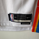 Afbeelding in Gallery-weergave laden, Oklahoma City Thunder Shai Gilgeous - Alexander Nike jersey - Medium
