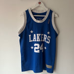Load image into Gallery viewer, Los Angeles Lakers Kobe Bryant Champion jersey - Medium
