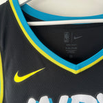 Load image into Gallery viewer, Indiana Pacers Tyrese Haliburton Nike jersey - XXL
