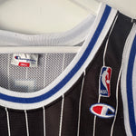 Load image into Gallery viewer, Orlando Magic Shaquille O’Neal Champion jersey - Small
