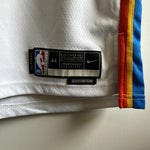 Cargar imagen en el visor de la galería, Oklahoma City Thunder Shai Gilgeous - Alexander Nike jersey - Medium
