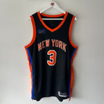 Load image into Gallery viewer, New York Knicks Josh Hart Nike jersey - XL
