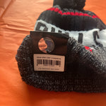 Ladda upp bild till gallerivisning, Chicago Bulls New Era beanie
