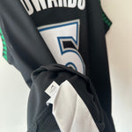 Load image into Gallery viewer, Minnesota Timberwolves Anthony Edwards Nike jersey - Large
