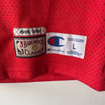 Lade das Bild in den Galerie-Viewer, Chicago Bulls Scottie Pippen Champion jersey - Large
