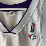 Indlæs billede til gallerivisning Los Angeles Lakers Kobe Bryant Champion jersey - Large
