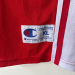 Load image into Gallery viewer, Birmingham Bullets Champion jersey - XL
