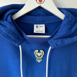 Load image into Gallery viewer, Milwaukee Bucks Nike hoodie - Large
