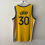 Load image into Gallery viewer, Golden State Warriors Steph Curry Jordan jersey - Large

