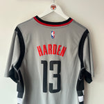 Load image into Gallery viewer, Houston Rockets James Harden Adidas jersey - XL (Fits Large)
