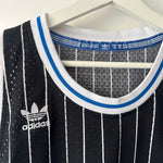 Load image into Gallery viewer, Orlando Magic Shaquille O’Neal Adidas jersey - Medium (Fits Large)
