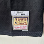 Ladda upp bild till gallerivisning, Phoenix Suns Steve Nash Mitchell &amp; Ness jersey - Large
