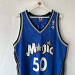 Load image into Gallery viewer, Orlando Magic Mike Miller Champion jersey - XL
