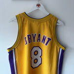 Load image into Gallery viewer, Los Angeles Lakers Kobe Bryant Champion jersey - Large
