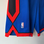 Load image into Gallery viewer, New York Knicks Champion shorts - Medium (Fit Large)
