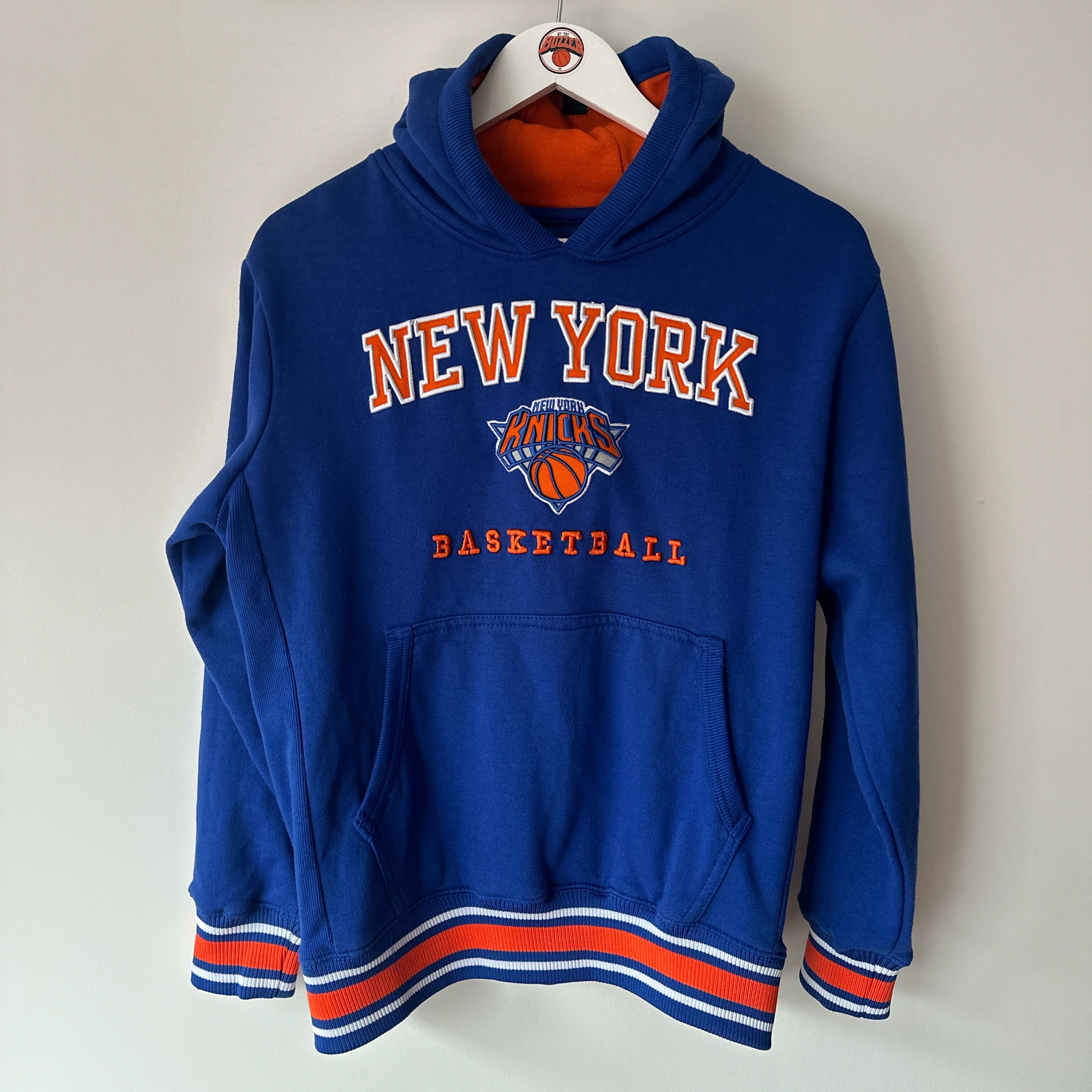 New York Knicks UNK hoodie - Youth XL